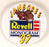 1997 NJ Revell Monogram Pin