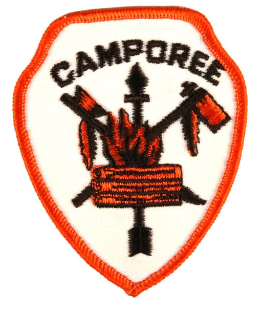 1974 Fall Camporee Small