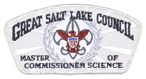 Great Salt Lake CSP SA-149