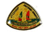 1988 Great Salt Lake Scout O Rama Pin