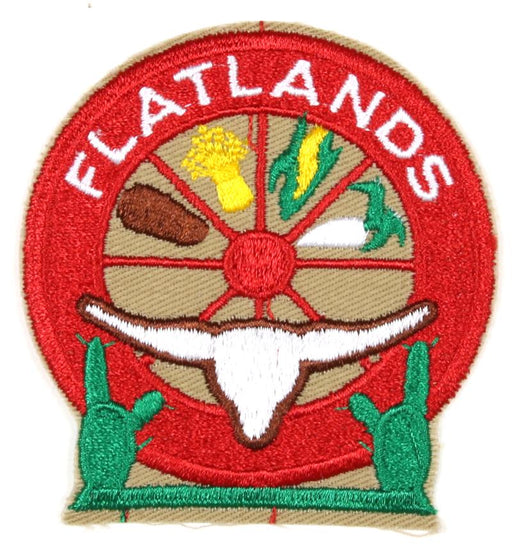 Flatlands Patch