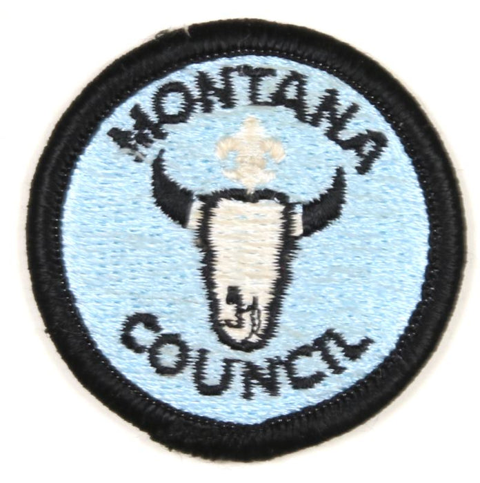 Montana CP