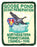 Goose Pond Scout Reservation Patch 1995