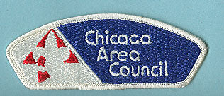 Chicago Area CSP S-1