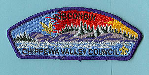 Chippewa Valley CSP S-1b