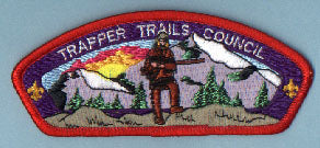 Trapper Trails CSP S-3a