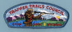 Trapper Trails CSP S-7a