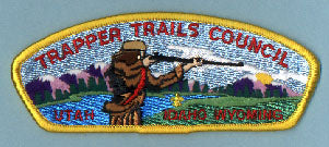 Trapper Trails CSP S-1