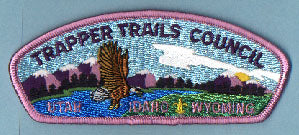 Trapper Trails CSP S-5