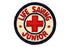Junior Lifesaving Patch