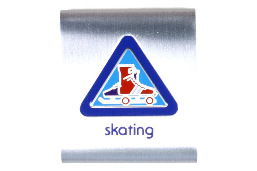 Belt Loop - Skating