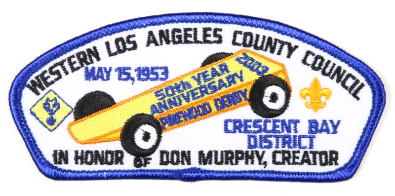 Western Los Angeles County CSP TA-14