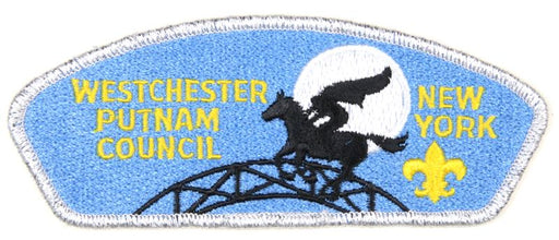 Westchester Putnam CSP S-3