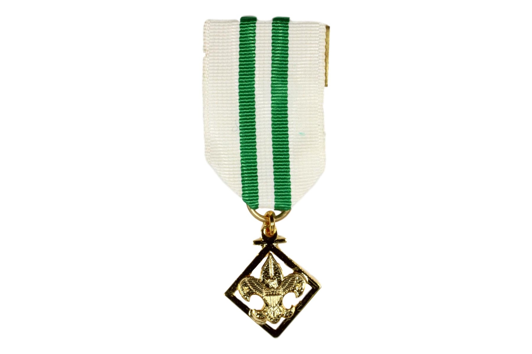 Cub Scout Den Leader Coach Training Award Medal — Eagle Peak Store