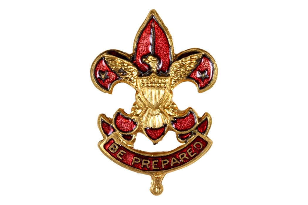 Assistant Manager Pin Assistant Field Executive Collar Pin — Eagle Peak Store