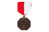 Boy Scout Contest Medal Bronze