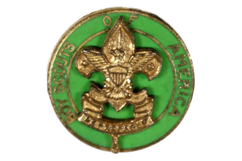 Assistant Scoutmaster Lapel Pin