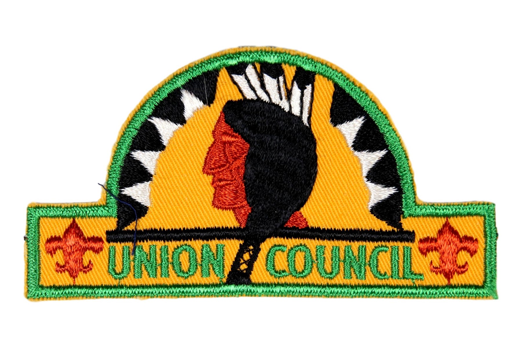 Union CP