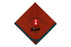 Wood Badge Neckerchief Utah National Parks Council 2001