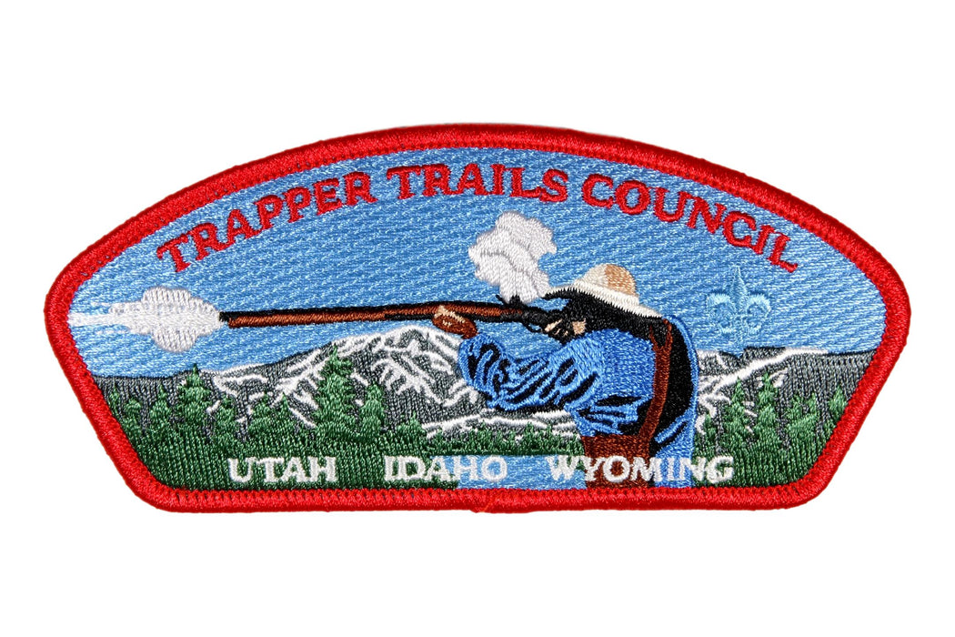 Trapper Trails CSP SA-164