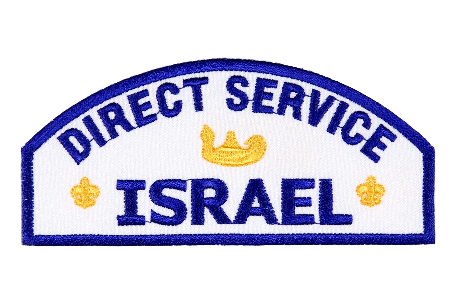 Direct Service CSP Israel T-2