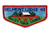 Lodge 43 Woapalanne Flap S-10a