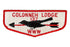 Lodge 137 Colonneh Flap S-1