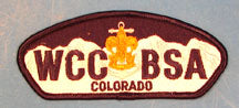 Western Colorado CSP SA-36