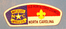 Old North State CSP S-4