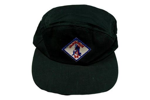 1964 NJ Hat