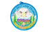 1998 Great Salt Lake Scout O Rama Patch Blue Border