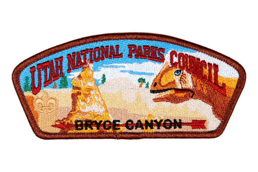 Utah National Parks CSP SA-New 2020 Auction