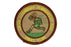 Geronimo Camp Patch First Year Tenderfoot Run