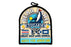 Bear Lake Aquatics Camp Patch 1998