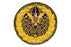 Neighborhood Commissioner Patch 1960s
