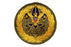 Neighborhood Commissioner Patch 1950s