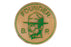 1982 Great Salt Lake Scout-O-Rama Pin Baden Powell