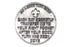 1999 Great Salt Lake Scout-O-Rama Coin
