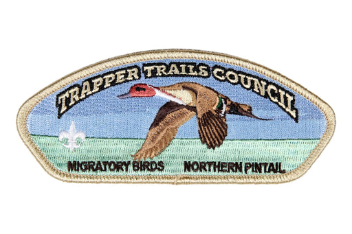 Trapper Trails CSP SA-New Northern Pintail