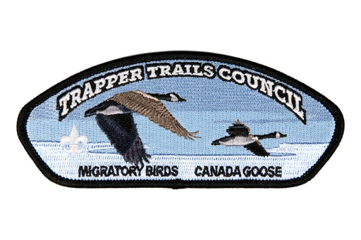 Trapper Trails CSP SA-New Canada Goose
