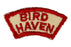 Lake Bonneville Council Bird Haven District Arc