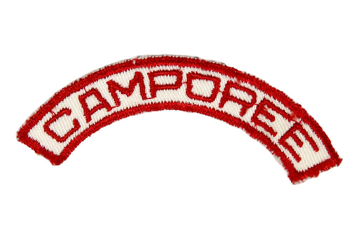 Camporee Arc