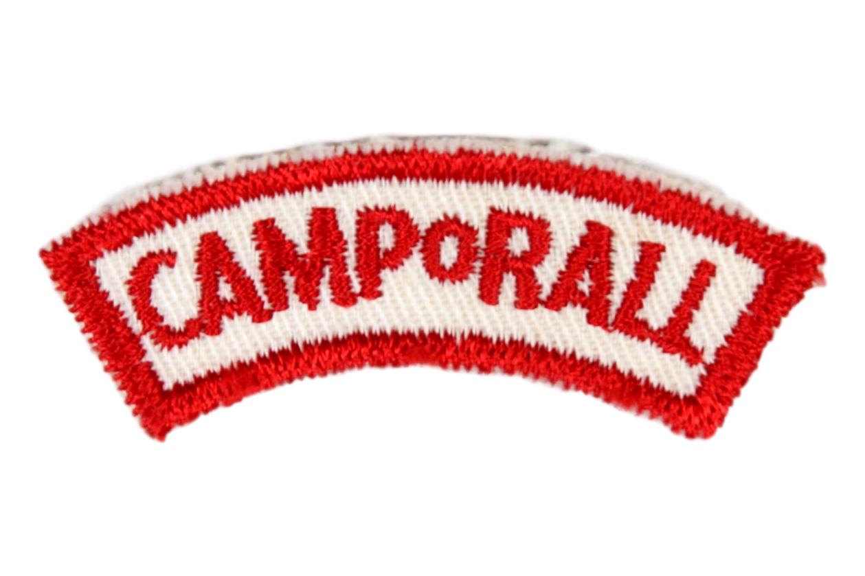 Camporall Arc