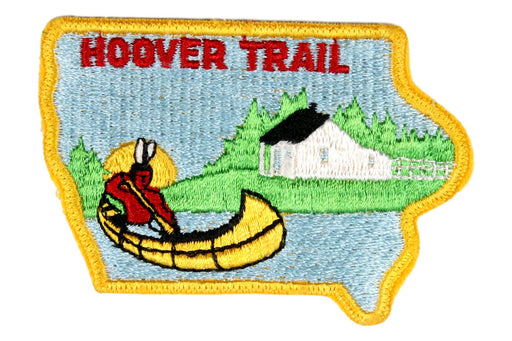 Hoover Trail Patch