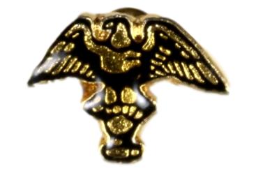 1987 Great Salt Lake Jamboral Pin Eagle