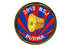 Great Salt Lake JSP 2013 NJ Viet Nam Patrol Patch Basket