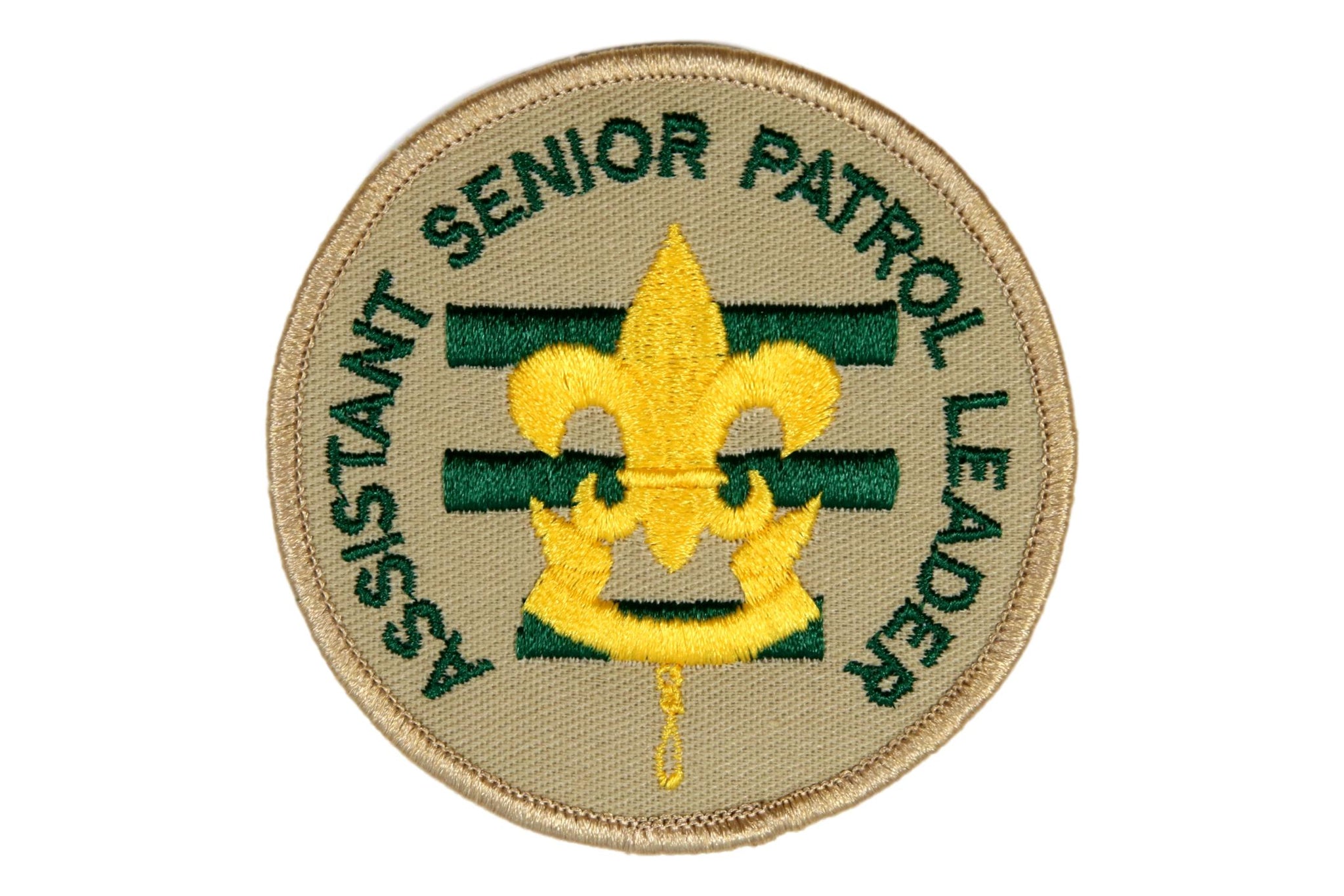 Current Position Patches — Eagle Peak Store