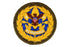 Council President Patch