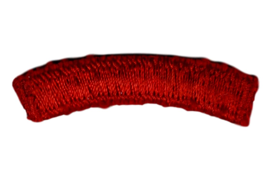 Sea Scout Long Cruise Arc Red