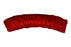 Sea Scout Long Cruise Arc Red